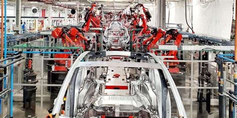 richard miller tesla paint|Tesla assigns former paint operations chief as Fremont’s.